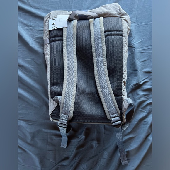 Brand new with tags ZARA backpack!! - Picture 3 of 5